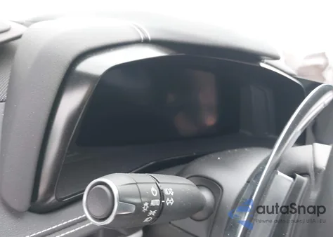 2021 Chevrolet Corvette Stingray Rwd 1Lt из США, поврежденный, VIN 1G1YA2D49M5117778